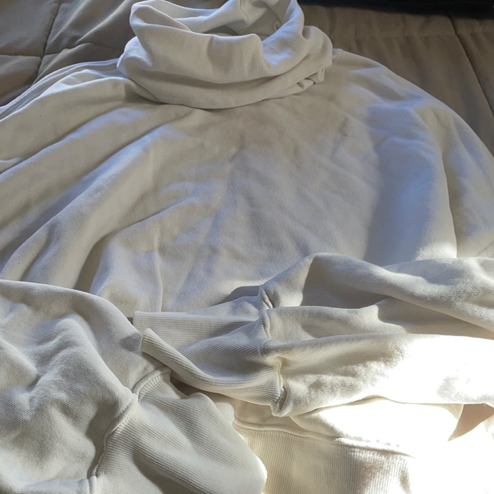 Agolde sweatshirt